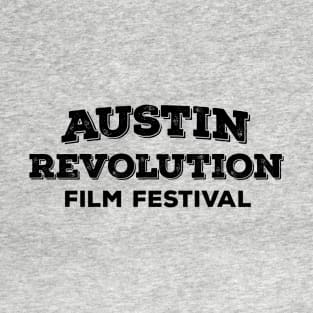 Austin Revolution Film Festival T-Shirt